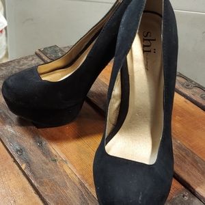 Shi shoes